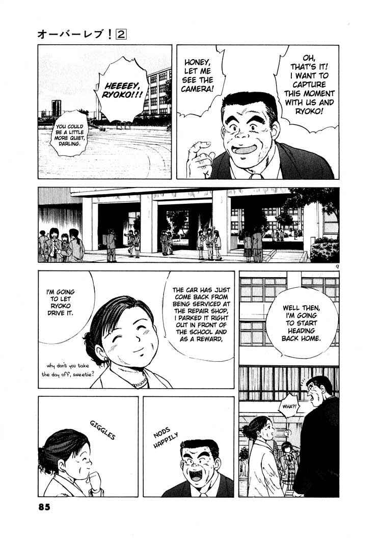 Page 9 Chapter 15 Over Rev!