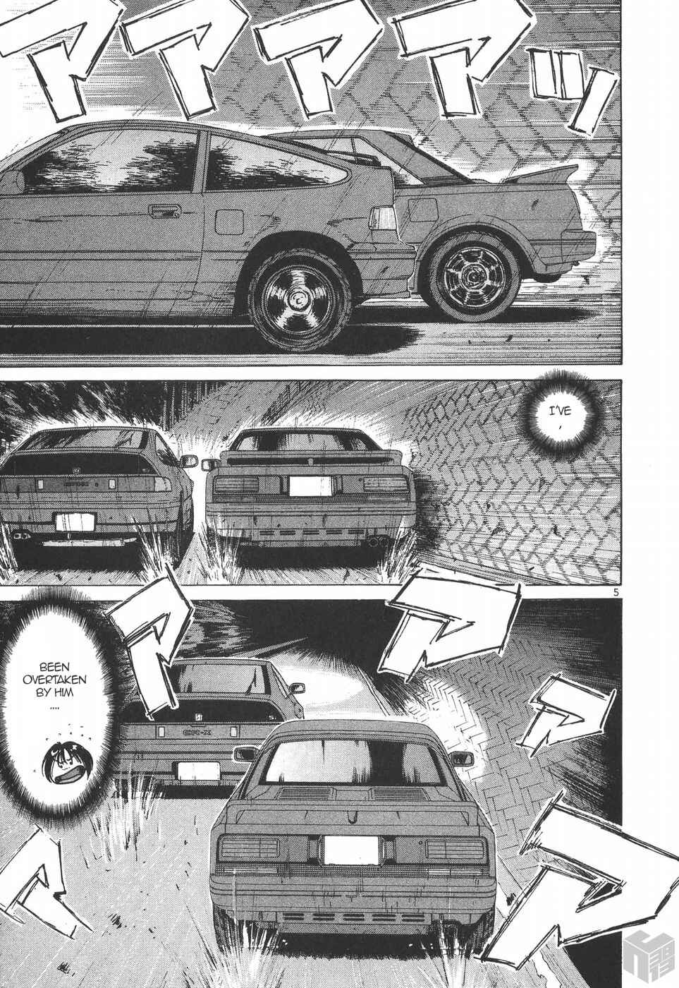 Page 4 Chapter 180 Over Rev!