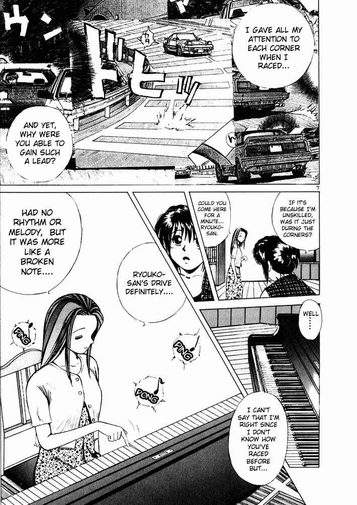 Page 7 Chapter 41 Over Rev!