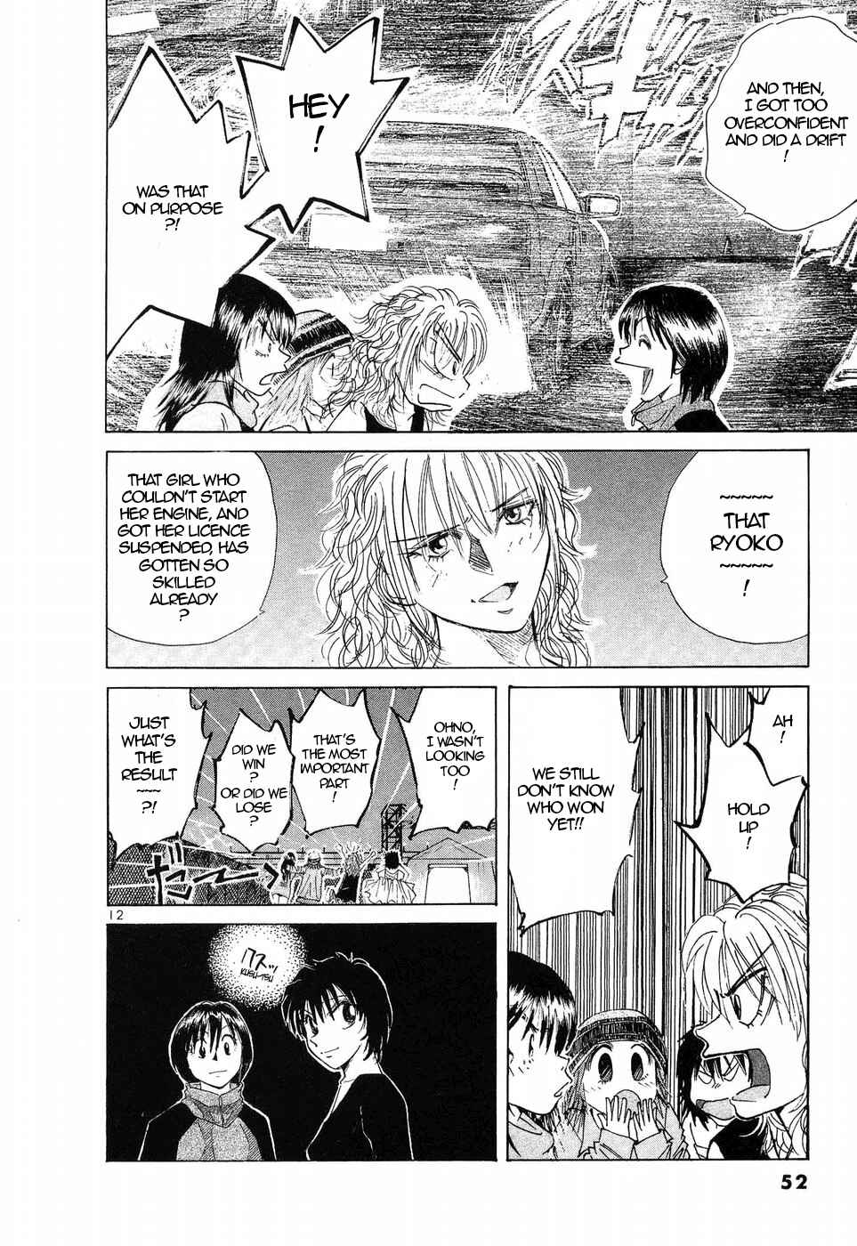 Page 10 Chapter 253 Over Rev!