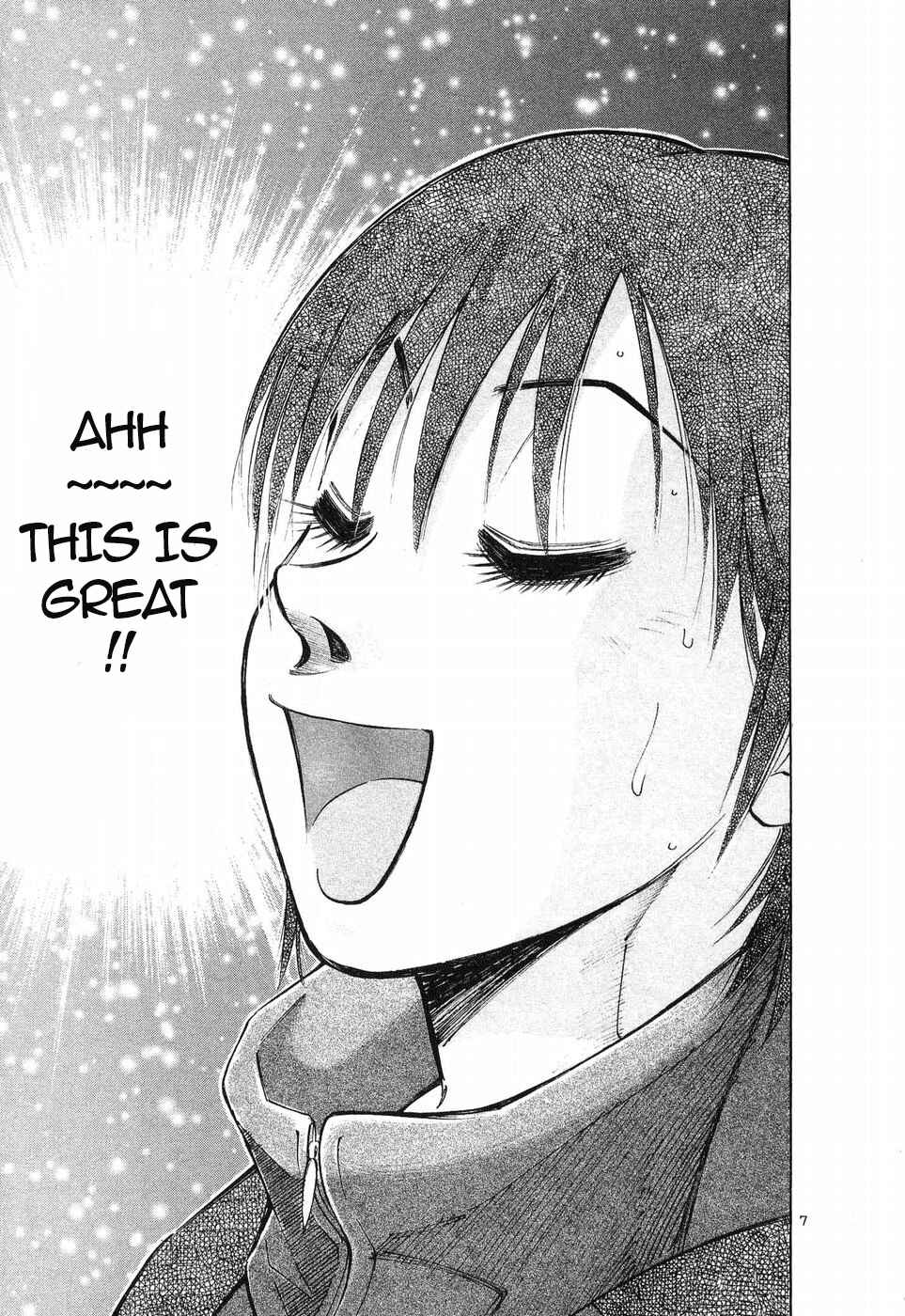 Page 5 Chapter 253 Over Rev!