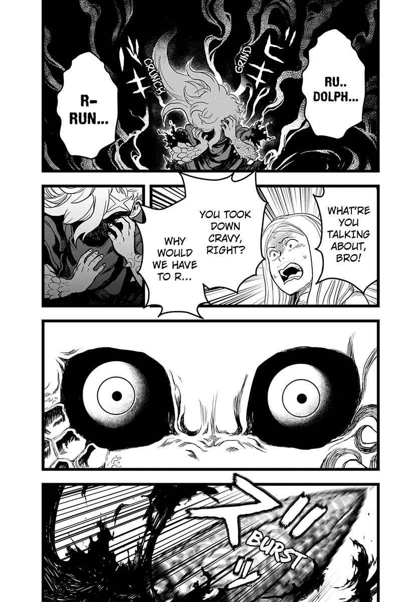 Page 3 Chapter 41 Kaze no Stra