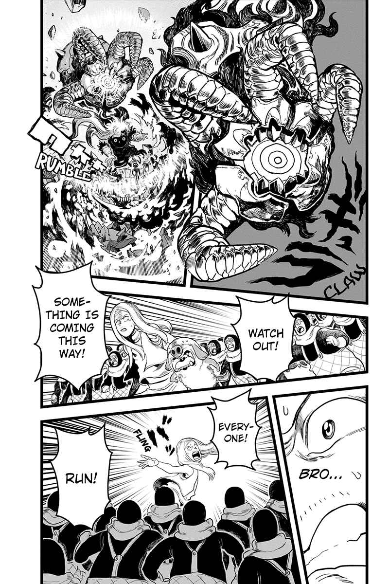Page 5 Chapter 41 Kaze no Stra