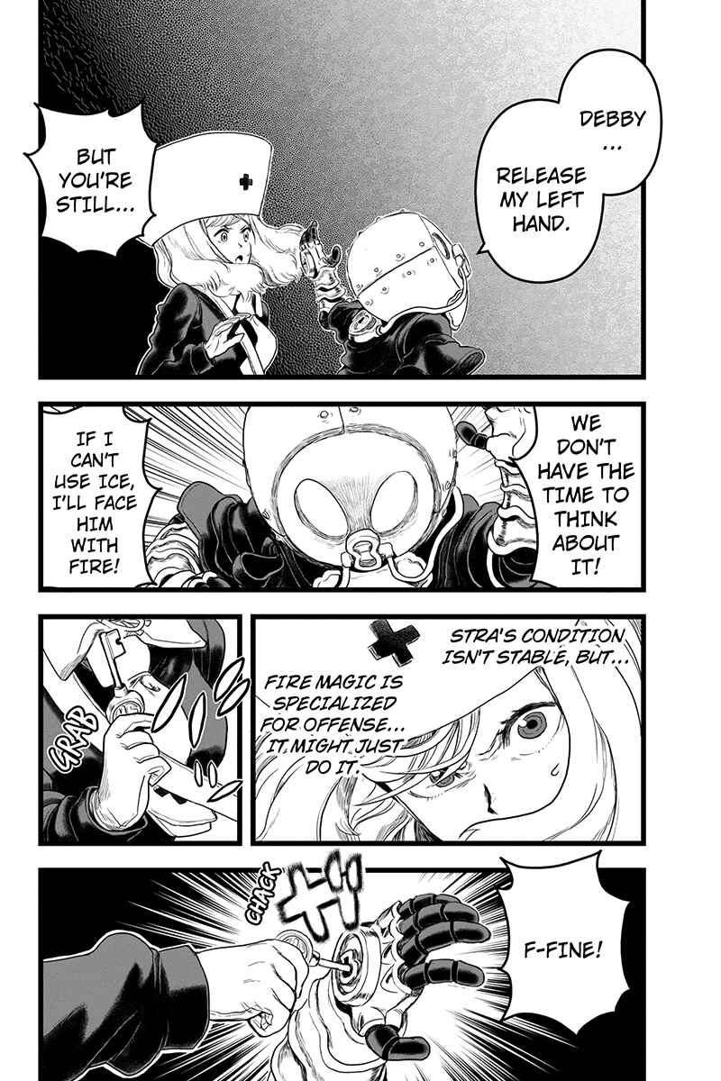 Page 2 Chapter 30 Kaze no Stra
