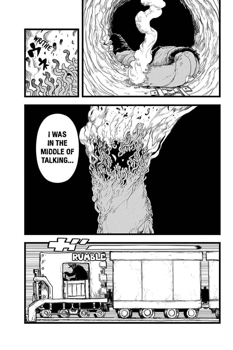 Page 5 Chapter 30 Kaze no Stra