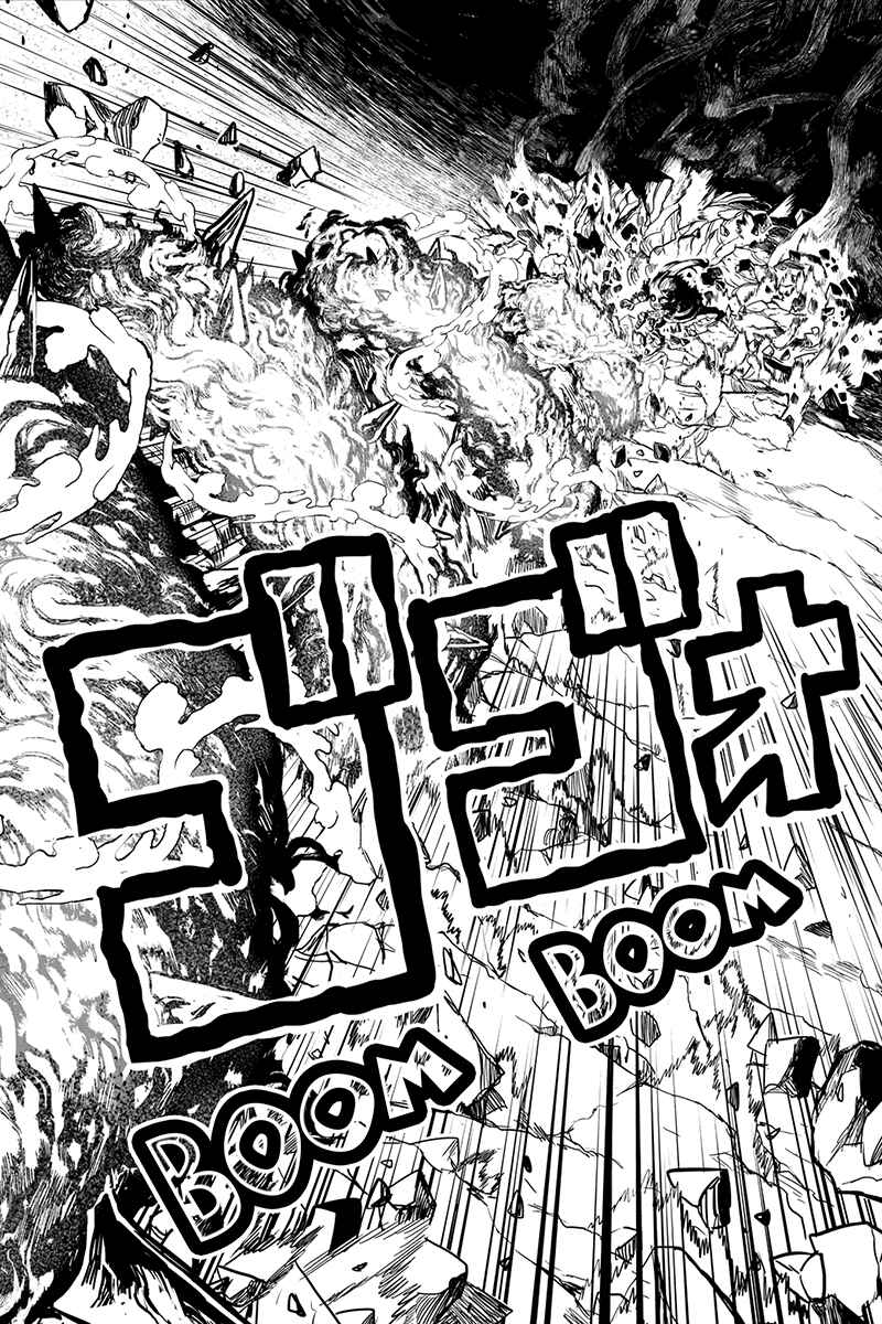 Page 12 Chapter 40 Kaze no Stra
