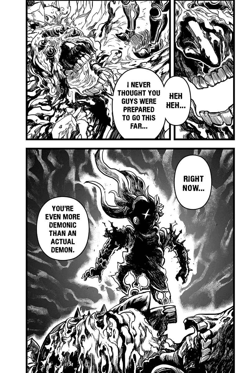 Page 19 Chapter 40 Kaze no Stra
