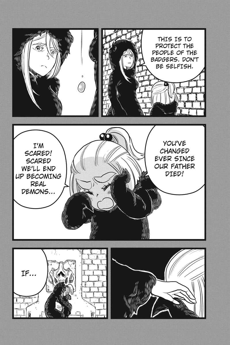 Page 10 Chapter 19 Kaze no Stra