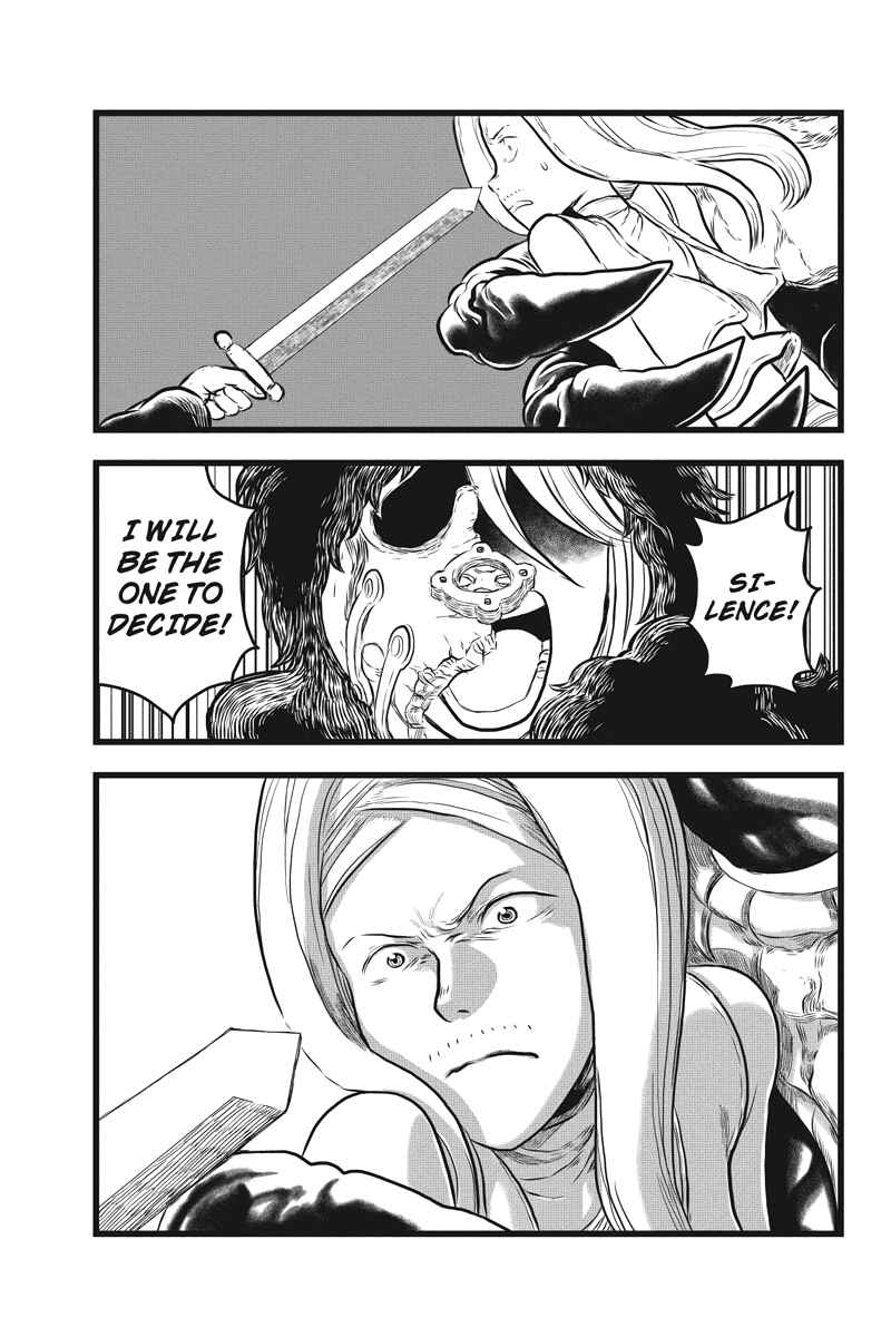 Page 13 Chapter 19 Kaze no Stra