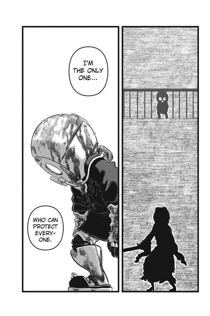 Page 15 Chapter 19 Kaze no Stra