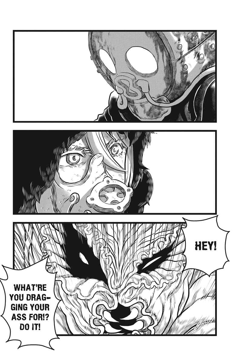 Page 16 Chapter 19 Kaze no Stra