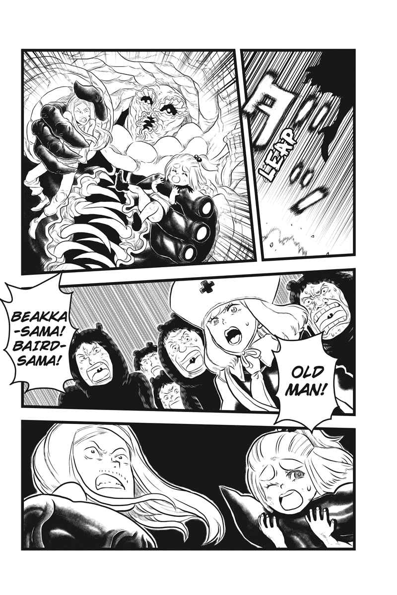 Page 18 Chapter 19 Kaze no Stra