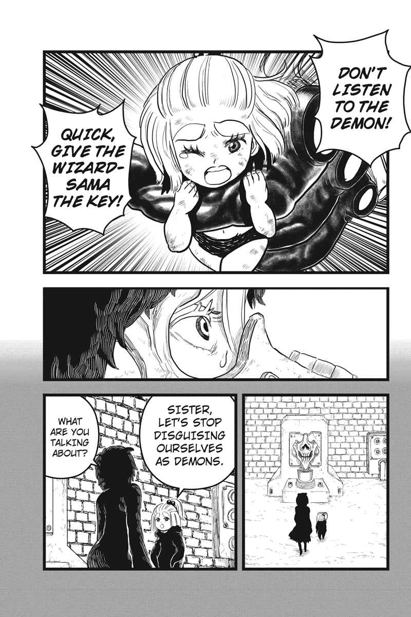 Page 9 Chapter 19 Kaze no Stra