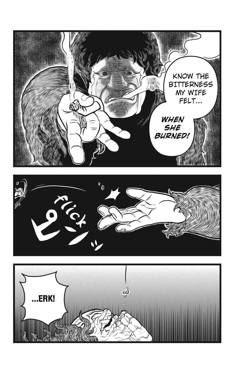 Page 12 Chapter 13 Kaze no Stra