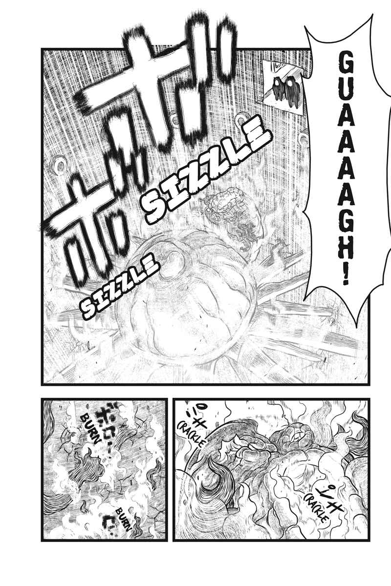 Page 13 Chapter 13 Kaze no Stra