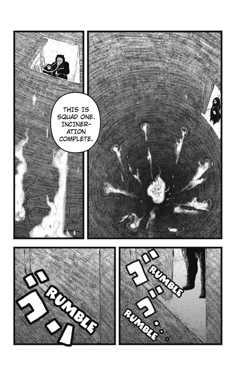 Page 14 Chapter 13 Kaze no Stra