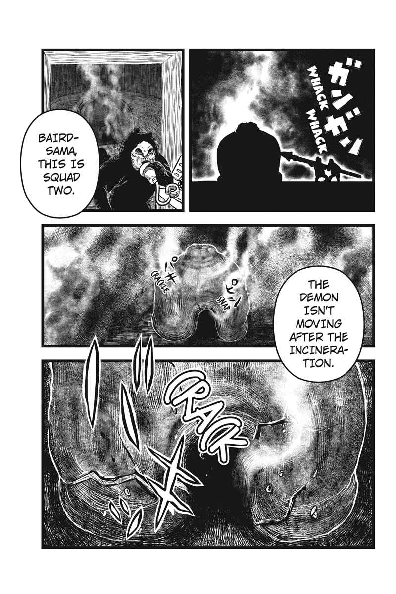 Page 19 Chapter 13 Kaze no Stra