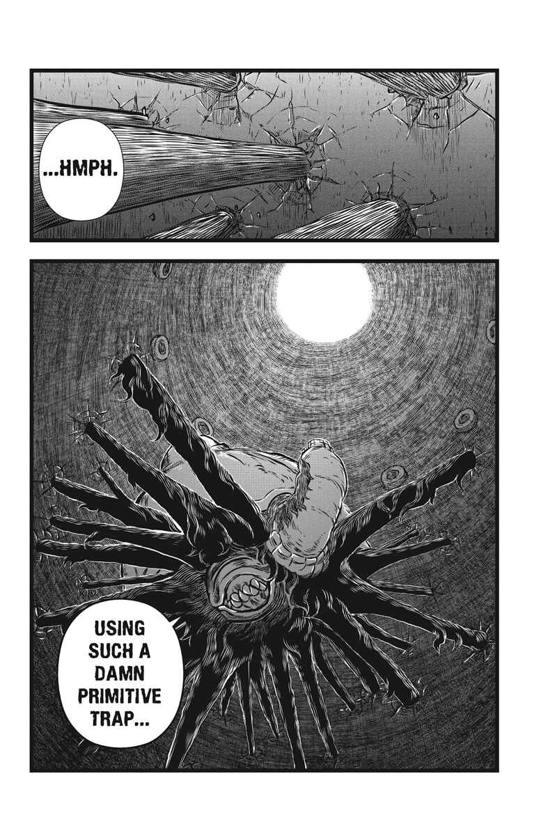 Page 6 Chapter 13 Kaze no Stra