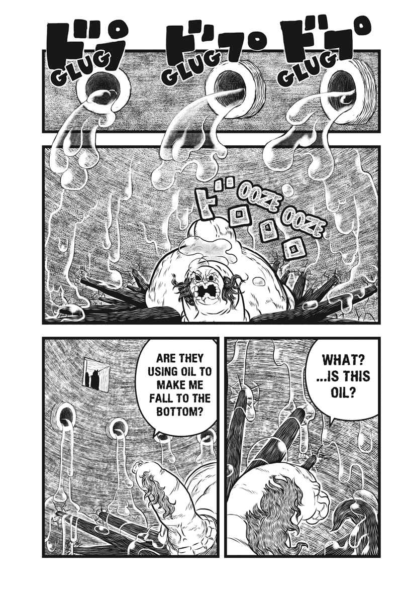 Page 9 Chapter 13 Kaze no Stra