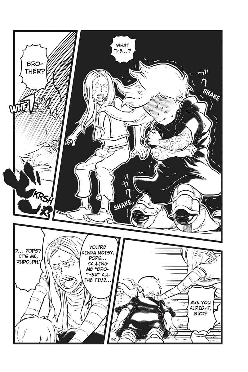 Page 10 Chapter 4 Kaze no Stra