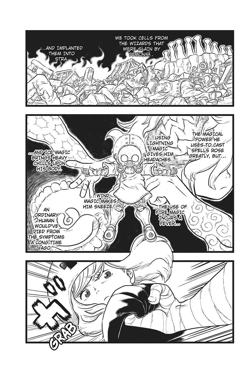 Page 17 Chapter 4 Kaze no Stra