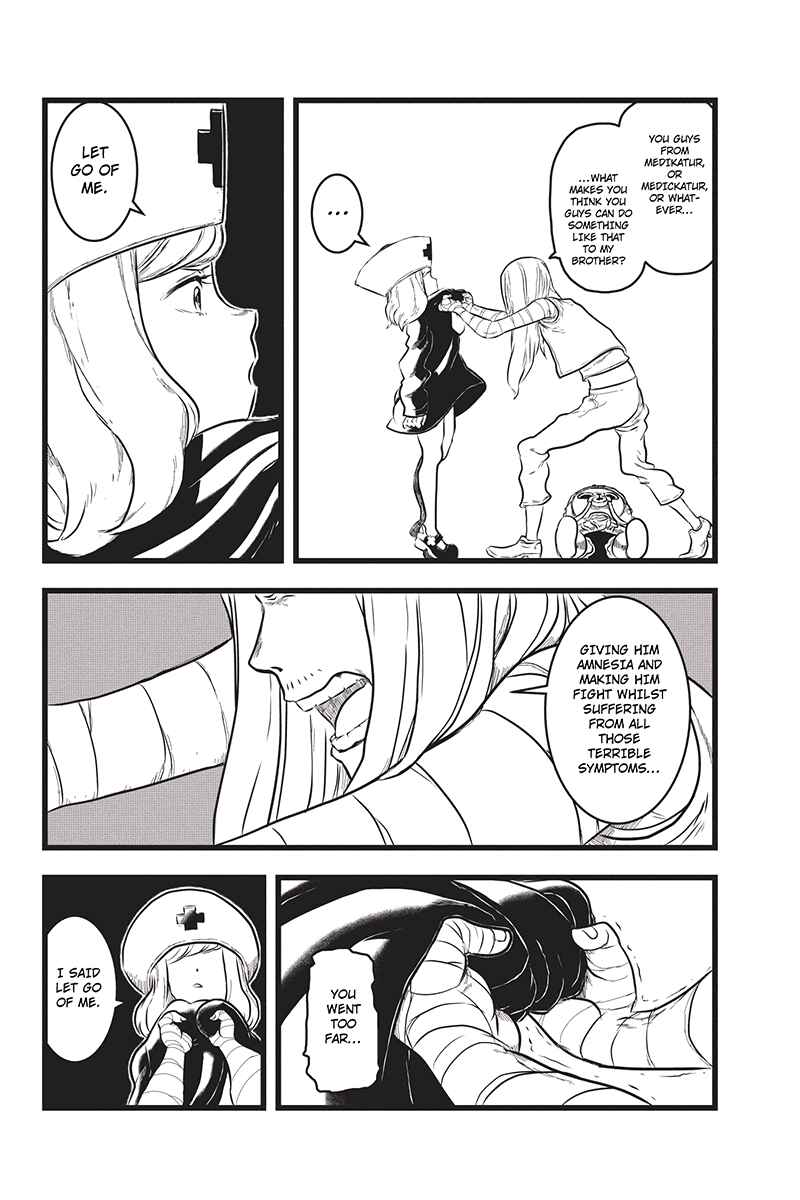 Page 18 Chapter 4 Kaze no Stra