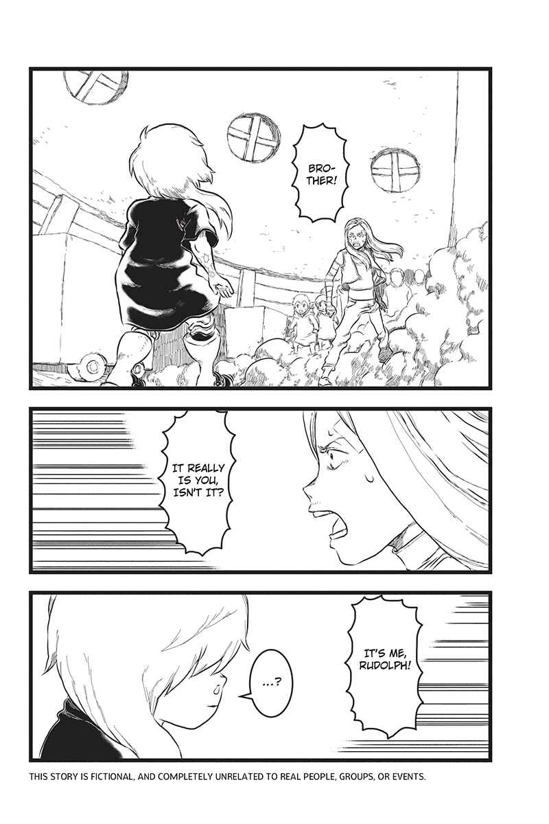 Page 2 Chapter 4 Kaze no Stra