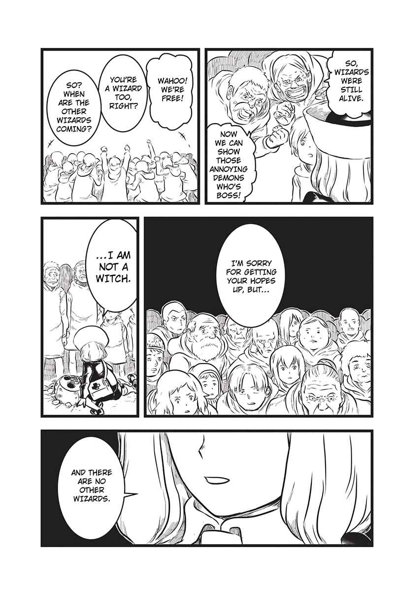 Page 21 Chapter 4 Kaze no Stra
