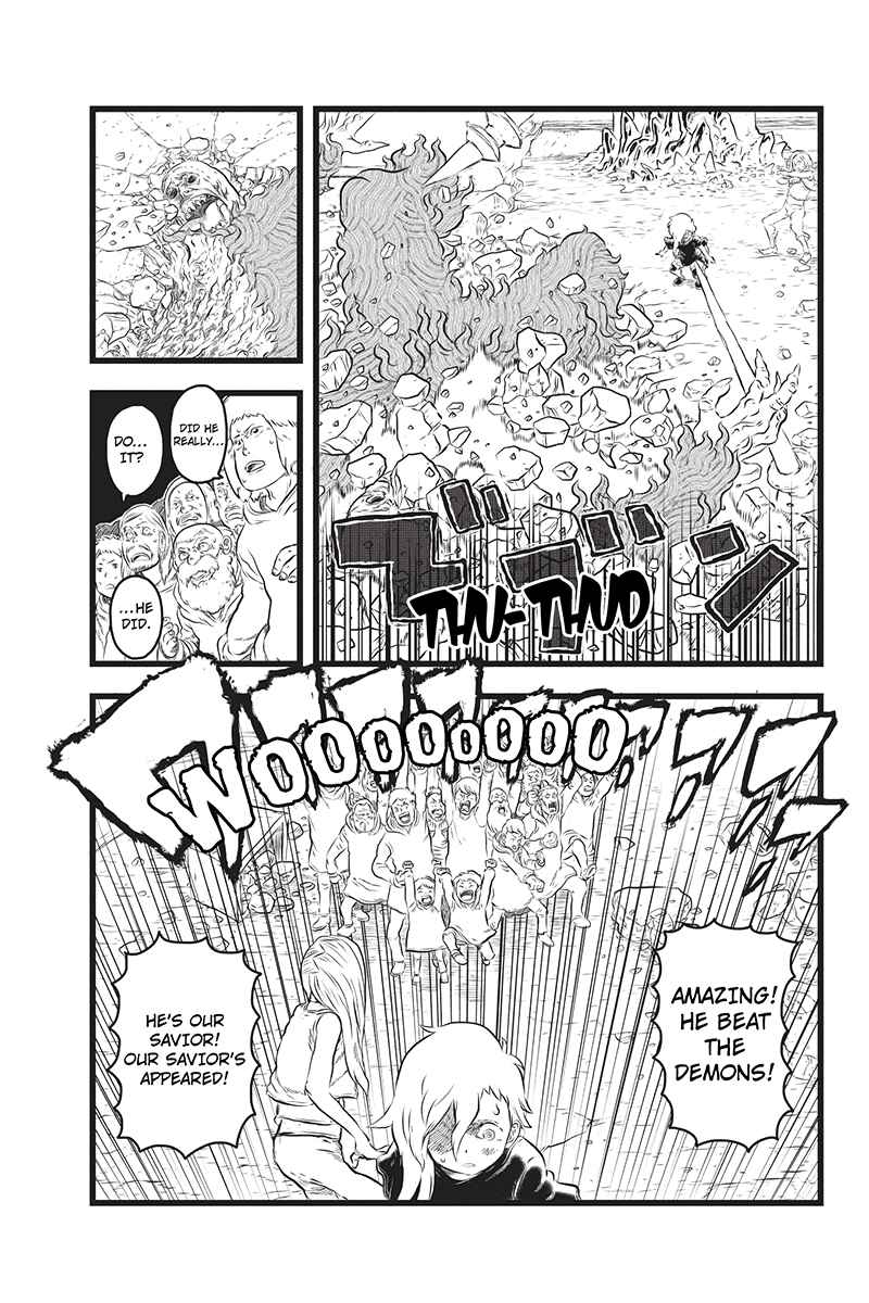Page 7 Chapter 4 Kaze no Stra