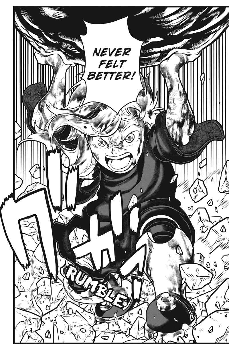 Page 12 Chapter 20 Kaze no Stra