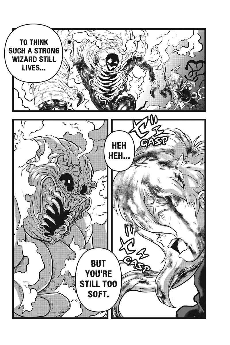 Page 16 Chapter 20 Kaze no Stra