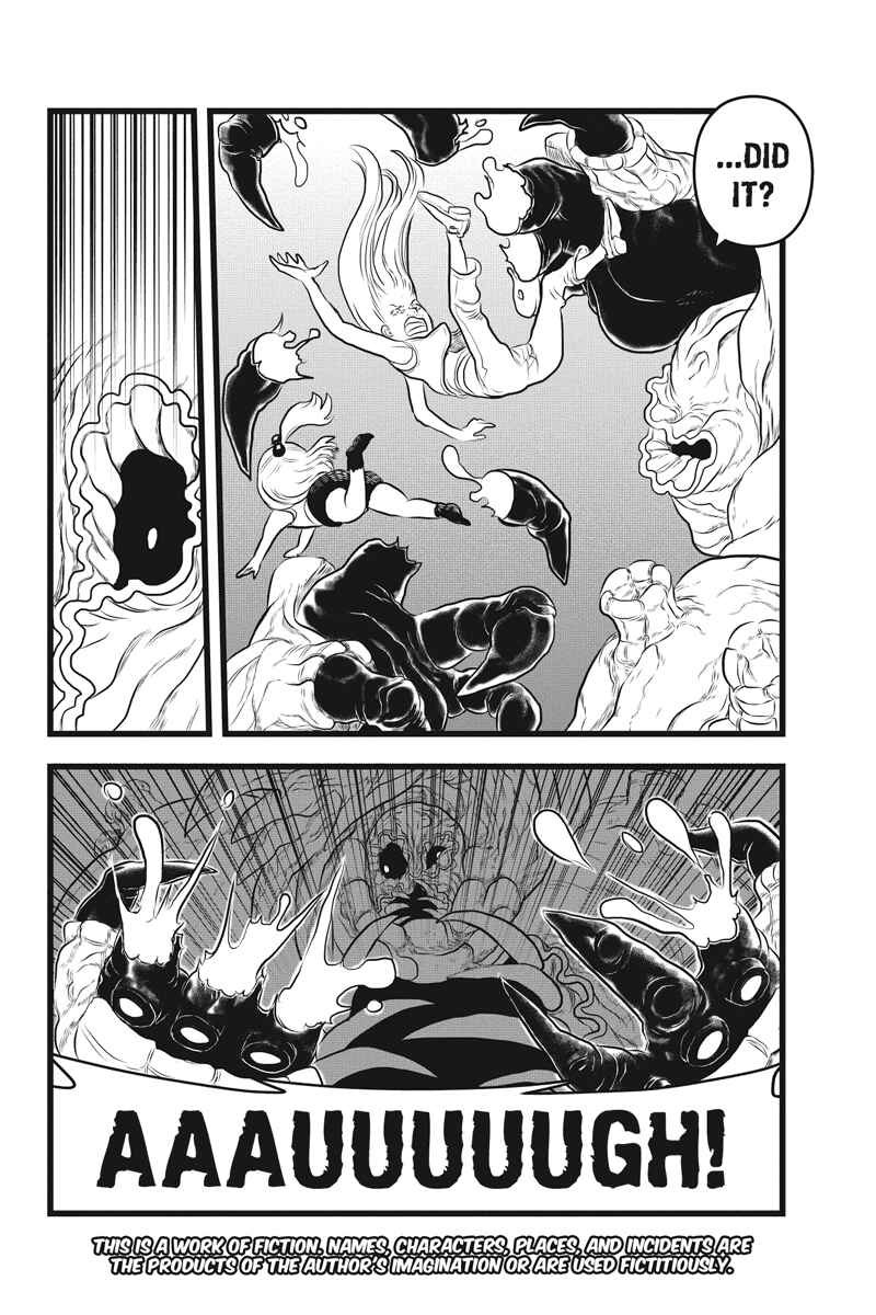 Page 2 Chapter 20 Kaze no Stra
