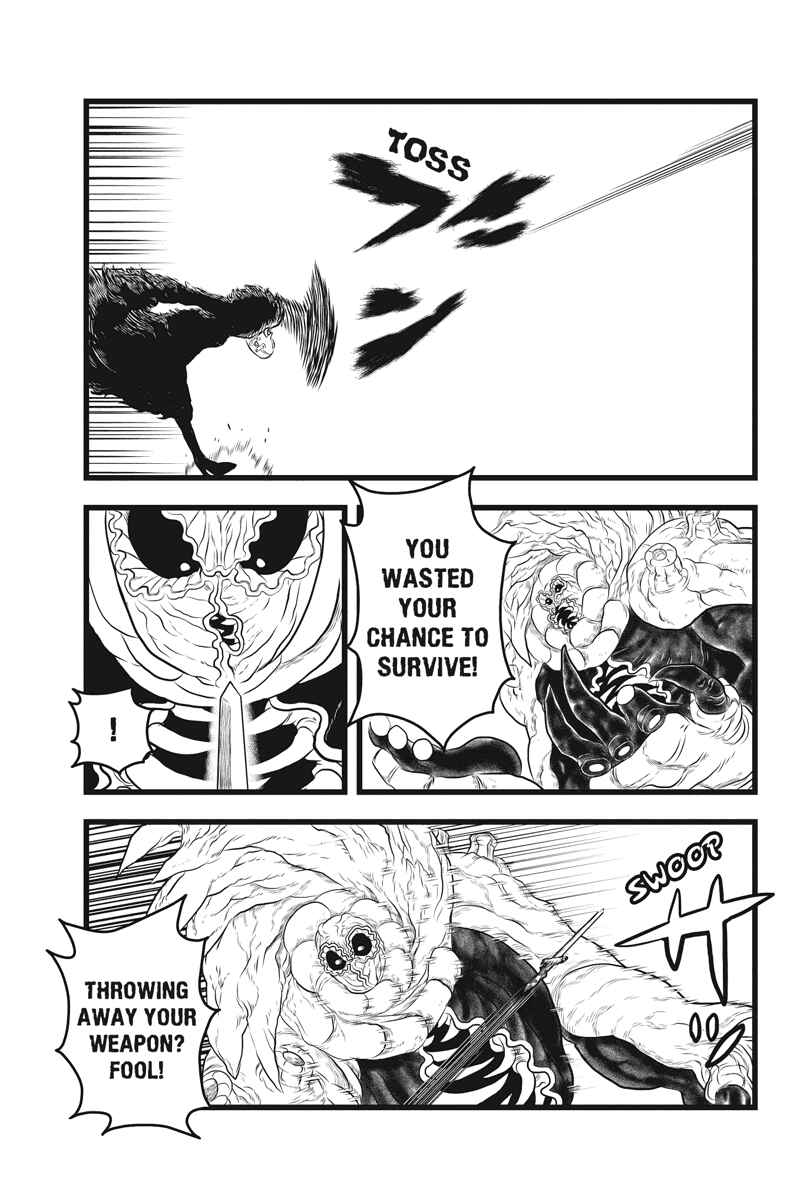 Page 5 Chapter 20 Kaze no Stra