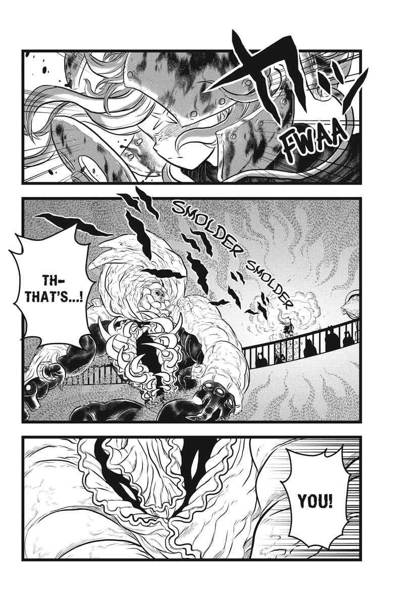 Page 8 Chapter 20 Kaze no Stra