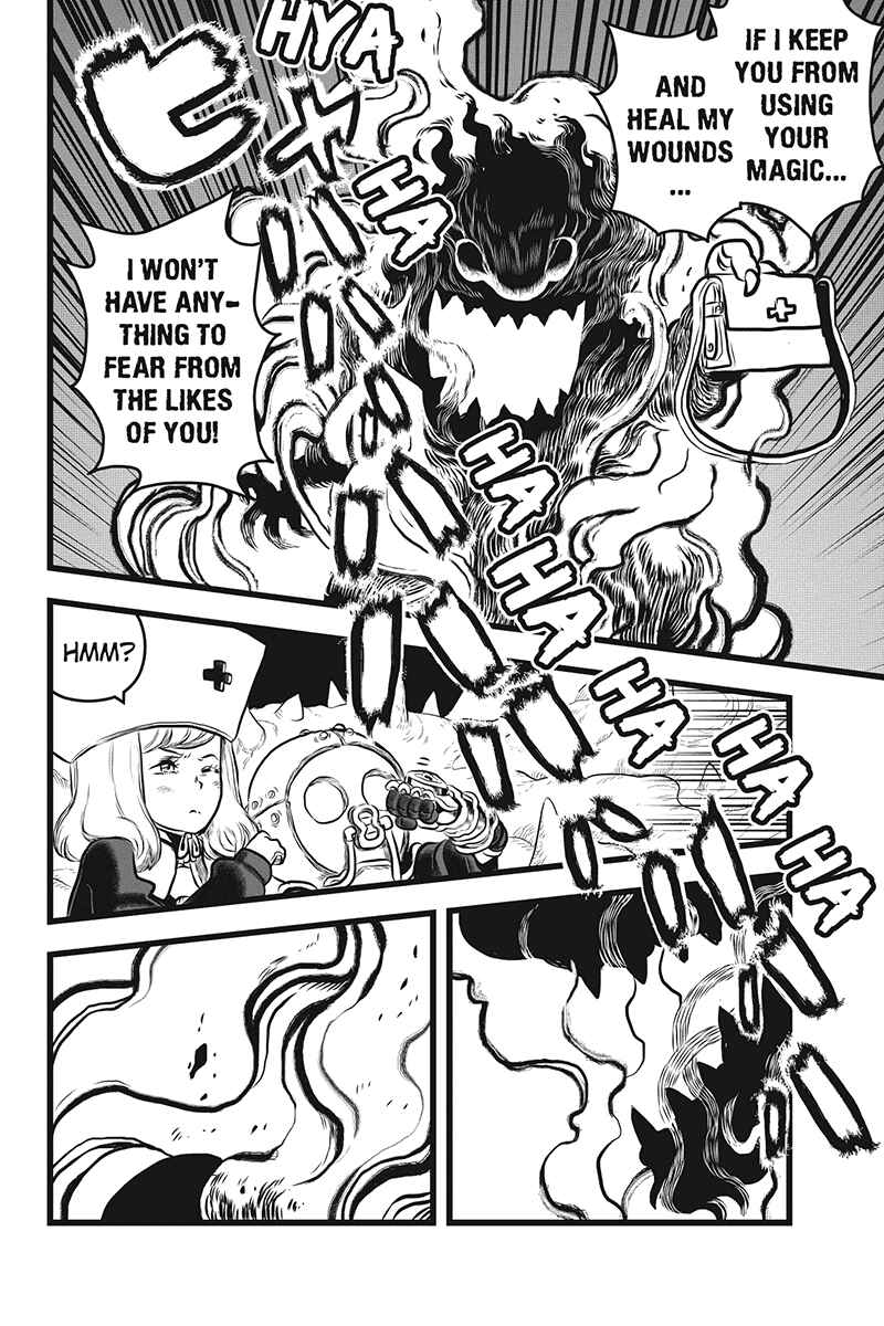 Page 16 Chapter 24 Kaze no Stra