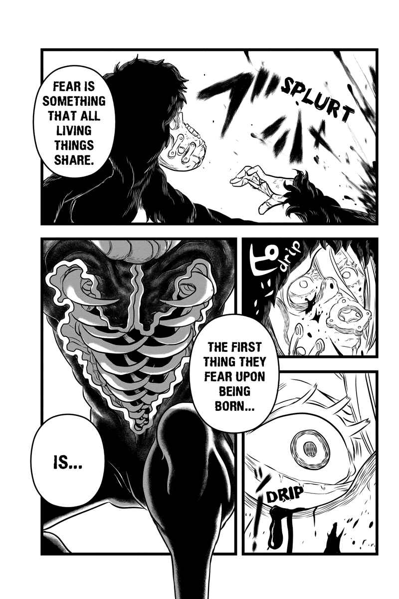 Page 9 Chapter 17 Kaze no Stra