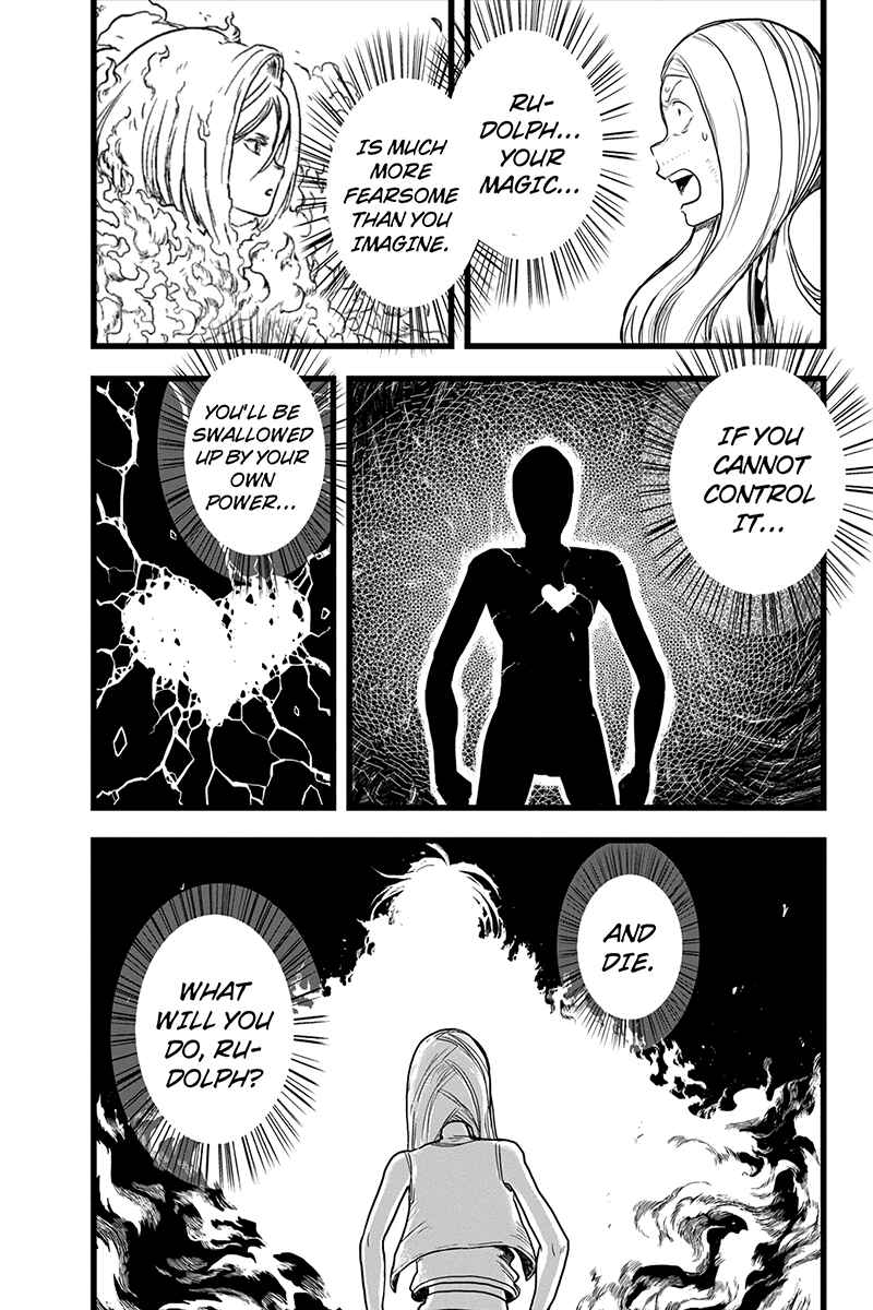 Page 15 Chapter 42 Kaze no Stra