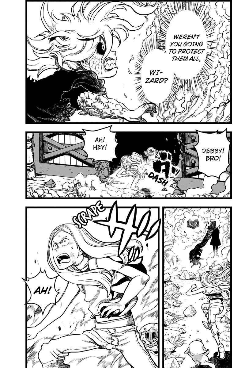 Page 7 Chapter 42 Kaze no Stra