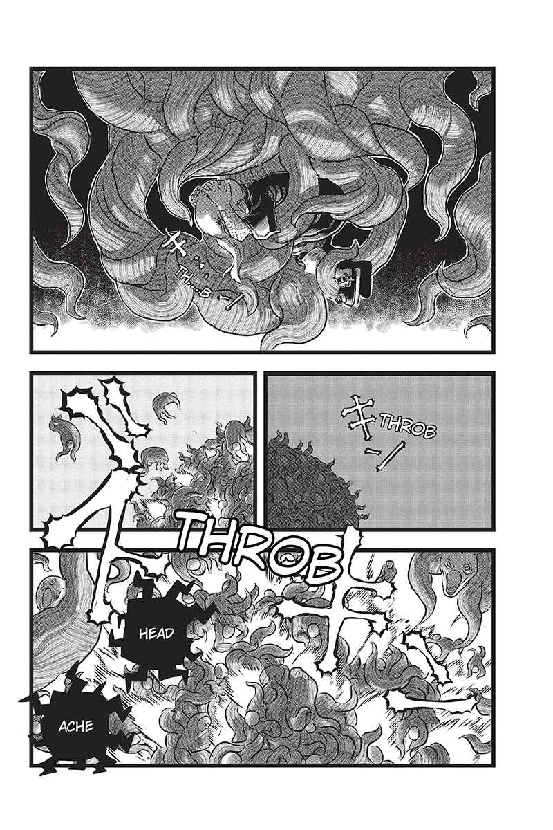 Page 14 Chapter 3 Kaze no Stra