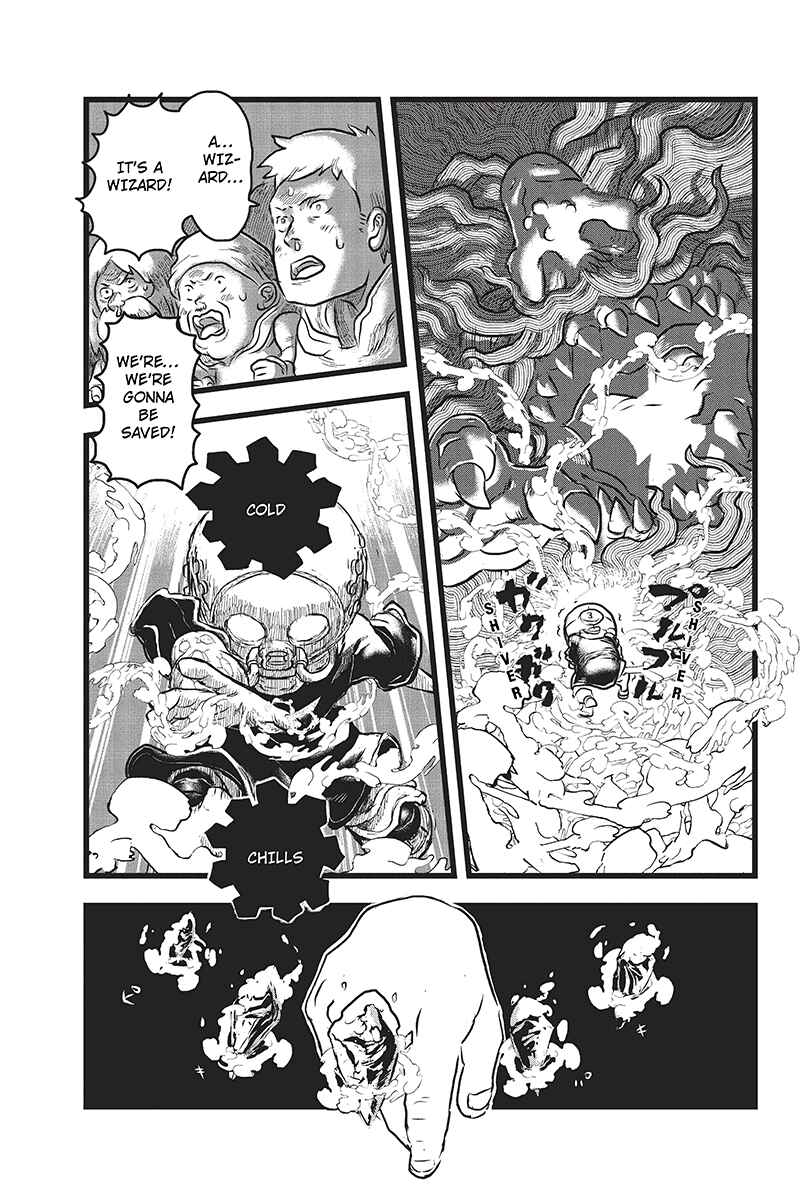 Page 7 Chapter 3 Kaze no Stra