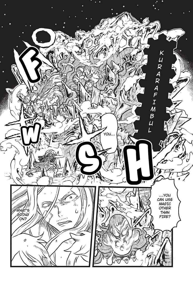 Page 8 Chapter 3 Kaze no Stra