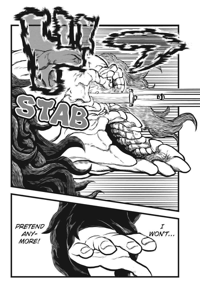 Page 14 Chapter 9 Kaze no Stra