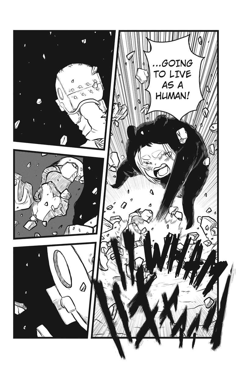 Page 16 Chapter 9 Kaze no Stra