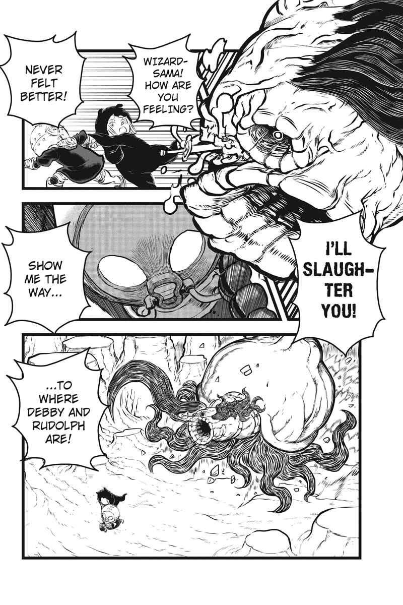 Page 18 Chapter 9 Kaze no Stra
