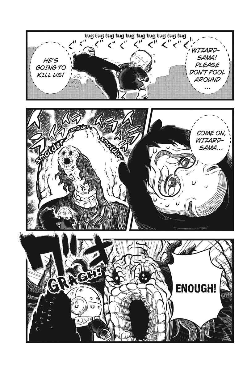 Page 5 Chapter 9 Kaze no Stra