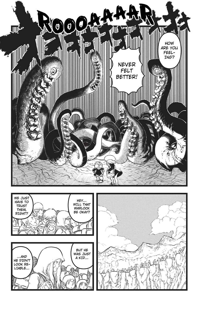 Page 14 Chapter 5 Kaze no Stra