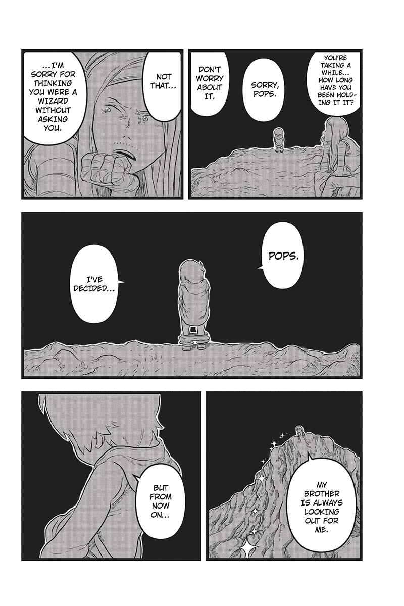 Page 18 Chapter 5 Kaze no Stra