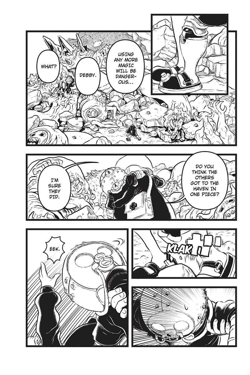 Page 21 Chapter 5 Kaze no Stra