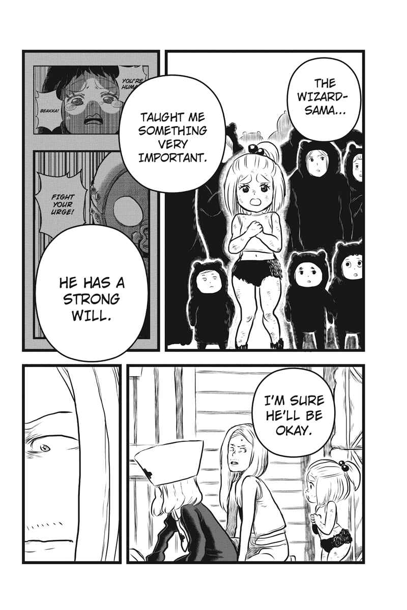 Page 10 Chapter 15 Kaze no Stra