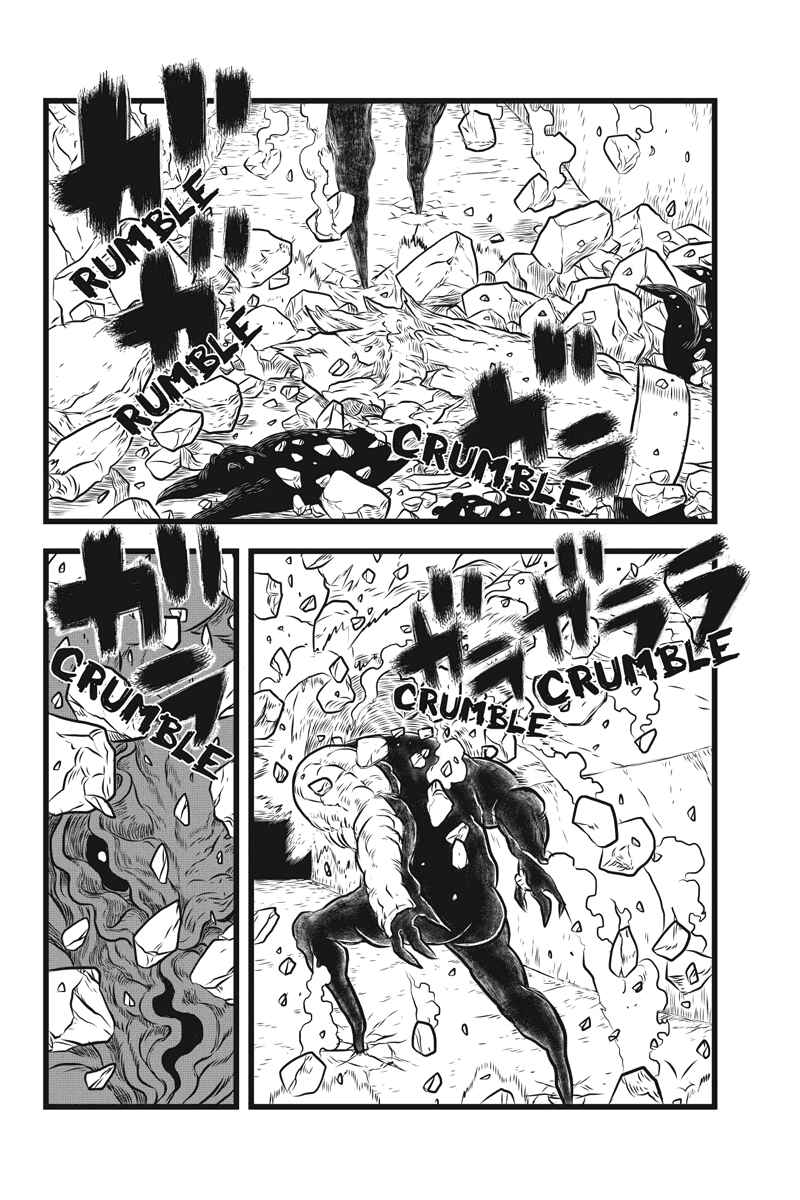 Page 14 Chapter 15 Kaze no Stra